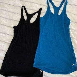 Old Navy Tanks